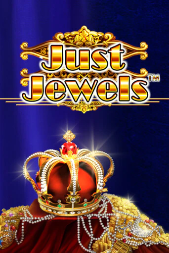 Just Jewels Deluxe бесплатно играть онлайн на сайте Онлайн Казино Гранд