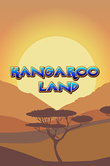 Kangaroo Land бесплатно играть онлайн на сайте Онлайн Казино Гранд