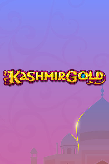 Kashmir Gold бесплатно играть онлайн на сайте Онлайн Казино Гранд