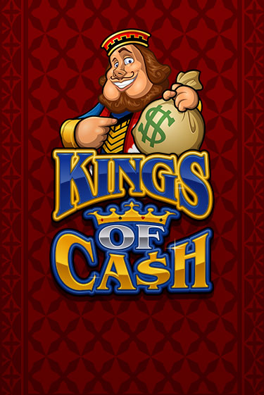 Kings of Cash бесплатно играть онлайн на сайте Онлайн Казино Гранд