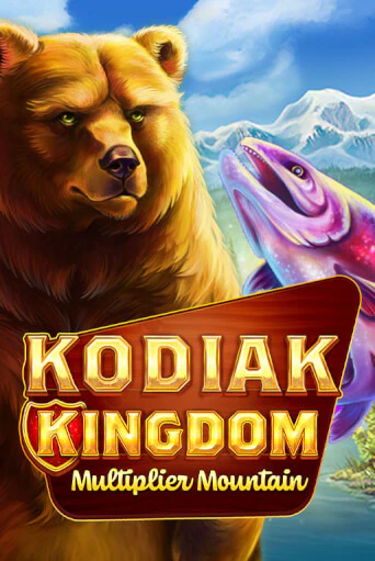 Kodiak Kingdom бесплатно играть онлайн на сайте Онлайн Казино Гранд