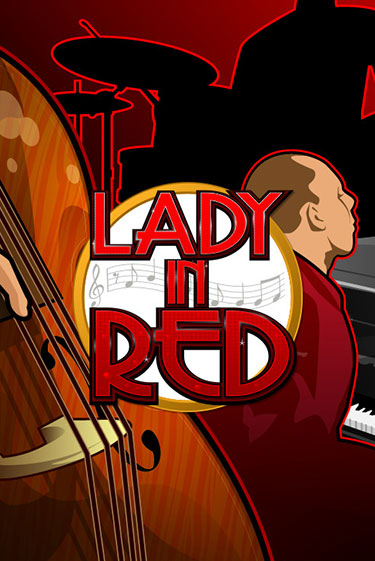 Lady in Red бесплатно играть онлайн на сайте Онлайн Казино Гранд