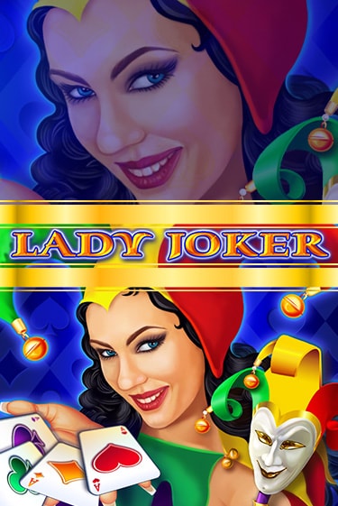 Lady Joker бесплатно играть онлайн на сайте Онлайн Казино Гранд