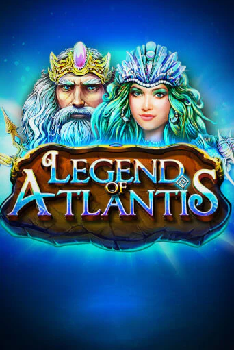 Legend of Atlantis бесплатно играть онлайн на сайте Онлайн Казино Гранд