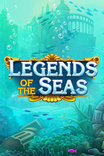 Legends of the Seas бесплатно играть онлайн на сайте Онлайн Казино Гранд