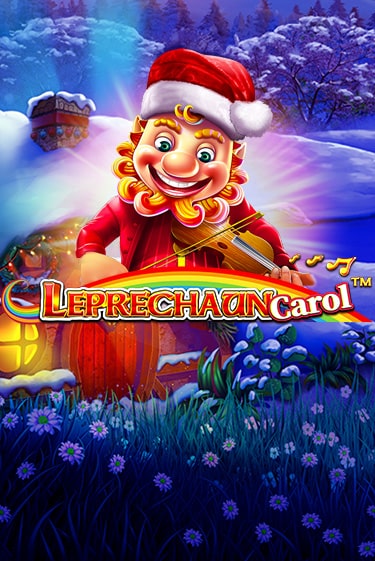 Leprechaun Carol бесплатно играть онлайн на сайте Онлайн Казино Гранд