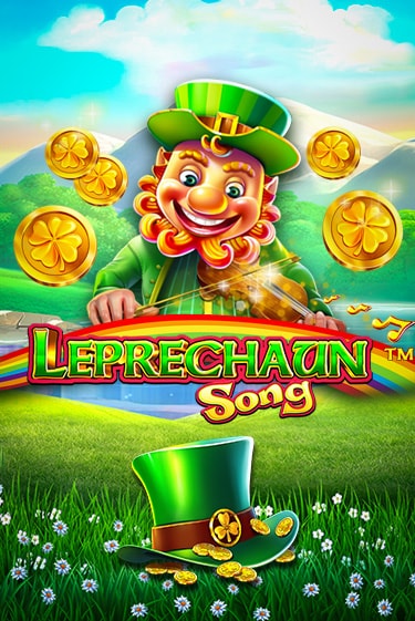 Leprechaun Song™ бесплатно играть онлайн на сайте Онлайн Казино Гранд