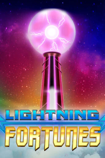 Lightning Fortunes бесплатно играть онлайн на сайте Онлайн Казино Гранд