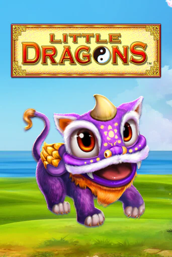 Little Dragons бесплатно играть онлайн на сайте Онлайн Казино Гранд