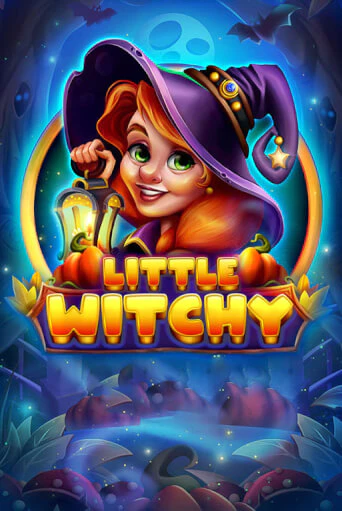 Little Witchy бесплатно играть онлайн на сайте Онлайн Казино Гранд