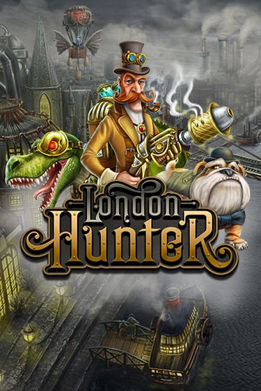 London Hunter бесплатно играть онлайн на сайте Онлайн Казино Гранд