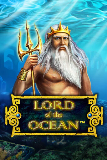 Lord of the Ocean бесплатно играть онлайн на сайте Онлайн Казино Гранд