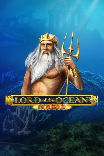 Lord of the Ocean Magic бесплатно играть онлайн на сайте Онлайн Казино Гранд