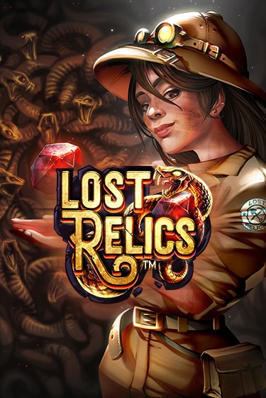 Lost Relics™ бесплатно играть онлайн на сайте Онлайн Казино Гранд