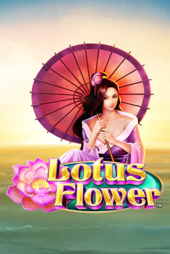 Lotus Flower бесплатно играть онлайн на сайте Онлайн Казино Гранд