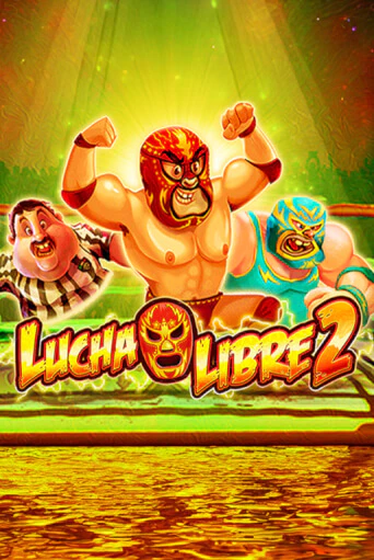 Lucha Libre 2 бесплатно играть онлайн на сайте Онлайн Казино Гранд