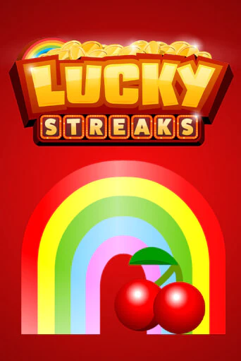 Lucky Streaks бесплатно играть онлайн на сайте Онлайн Казино Гранд