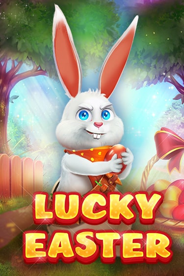 Lucky Easter бесплатно играть онлайн на сайте Онлайн Казино Гранд