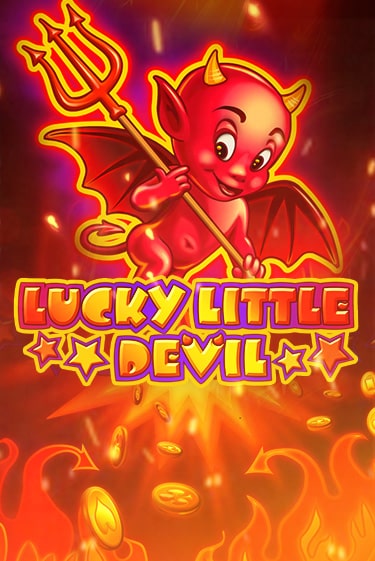 Lucky Little Devil бесплатно играть онлайн на сайте Онлайн Казино Гранд