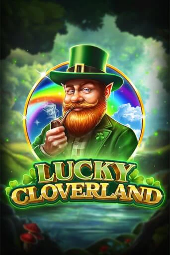 Lucky Cloverland бесплатно играть онлайн на сайте Онлайн Казино Гранд