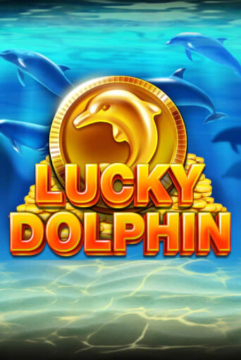 Lucky Dolphin бесплатно играть онлайн на сайте Онлайн Казино Гранд