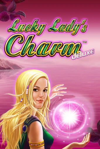 Lucky Lady's Charm Deluxe бесплатно играть онлайн на сайте Онлайн Казино Гранд