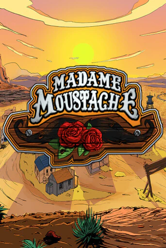 Madame Moustache бесплатно играть онлайн на сайте Онлайн Казино Гранд