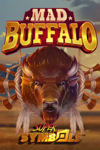 Mighty Buffalo бесплатно играть онлайн на сайте Онлайн Казино Гранд