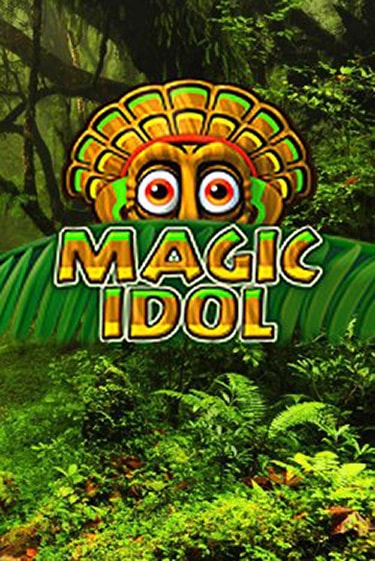 Magic Idol бесплатно играть онлайн на сайте Онлайн Казино Гранд