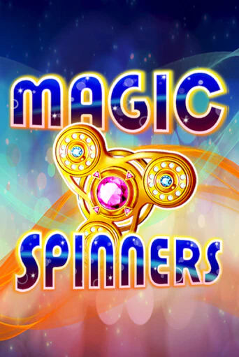 Magic Spinners бесплатно играть онлайн на сайте Онлайн Казино Гранд