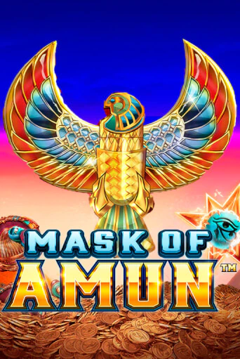 Mask of Amun бесплатно играть онлайн на сайте Онлайн Казино Гранд