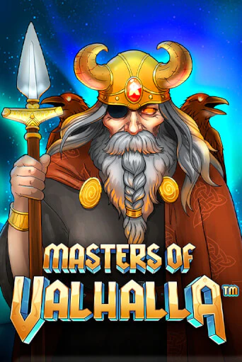 Masters of Valhalla бесплатно играть онлайн на сайте Онлайн Казино Гранд