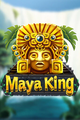 Maya King бесплатно играть онлайн на сайте Онлайн Казино Гранд