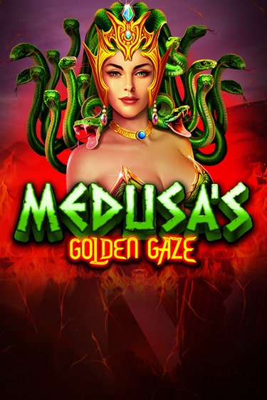 Medusa's Golden Gaze бесплатно играть онлайн на сайте Онлайн Казино Гранд