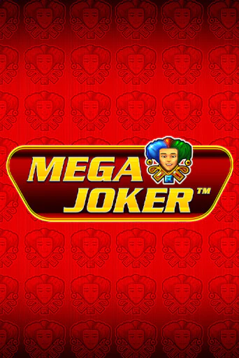 Mega Joker бесплатно играть онлайн на сайте Онлайн Казино Гранд