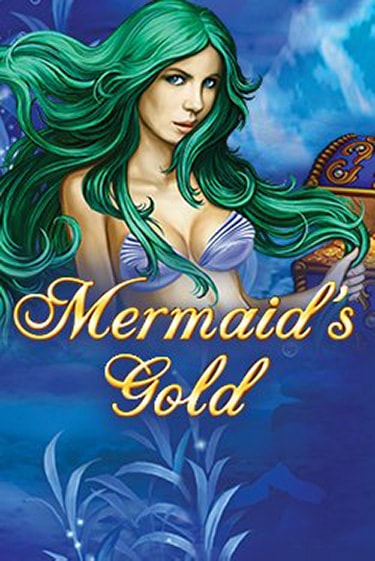 Mermaids Gold бесплатно играть онлайн на сайте Онлайн Казино Гранд