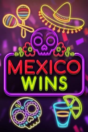 Mexico Wins бесплатно играть онлайн на сайте Онлайн Казино Гранд