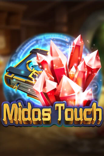 Midas Touch бесплатно играть онлайн на сайте Онлайн Казино Гранд