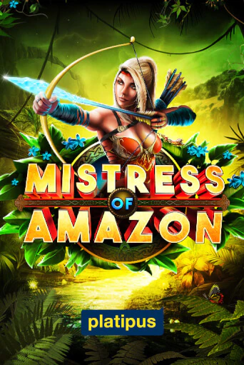 Mistress of Amazon бесплатно играть онлайн на сайте Онлайн Казино Гранд