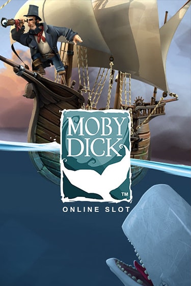 Moby Dick™ бесплатно играть онлайн на сайте Онлайн Казино Гранд