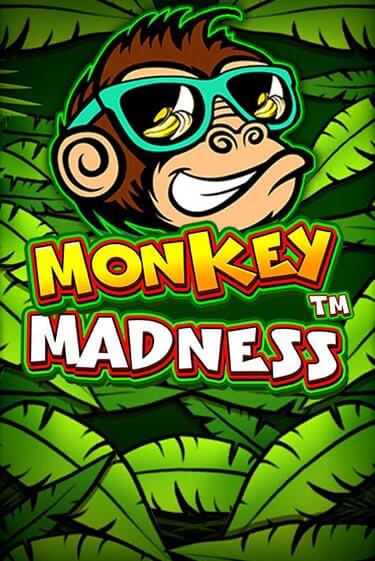 Monkey Madness бесплатно играть онлайн на сайте Онлайн Казино Гранд