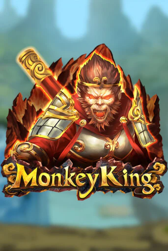 Monkey King бесплатно играть онлайн на сайте Онлайн Казино Гранд