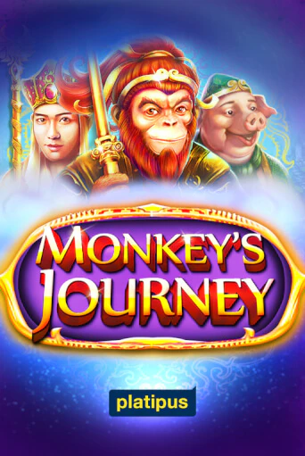 Monkey's Journey бесплатно играть онлайн на сайте Онлайн Казино Гранд