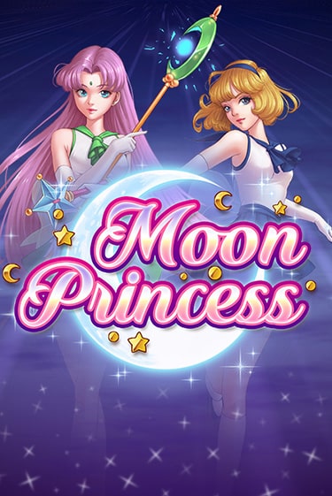 Moon Princess бесплатно играть онлайн на сайте Онлайн Казино Гранд