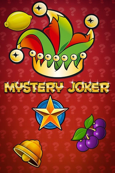 Mystery Joker бесплатно играть онлайн на сайте Онлайн Казино Гранд