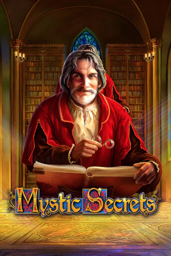 Mystic Secrets бесплатно играть онлайн на сайте Онлайн Казино Гранд