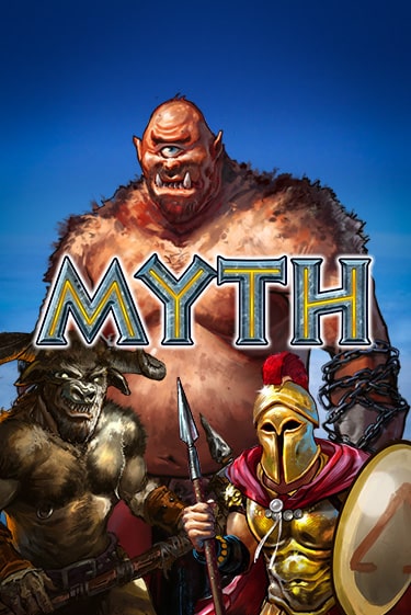 Myth бесплатно играть онлайн на сайте Онлайн Казино Гранд