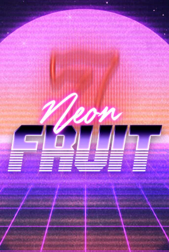 Neon Fruit бесплатно играть онлайн на сайте Онлайн Казино Гранд