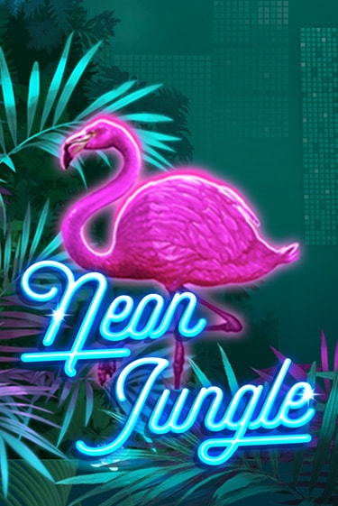 Neon Jungle бесплатно играть онлайн на сайте Онлайн Казино Гранд