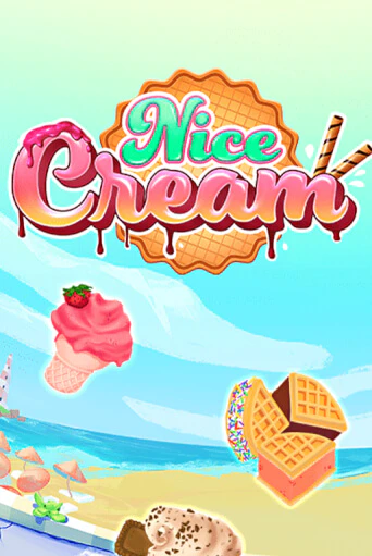 Nice Cream бесплатно играть онлайн на сайте Онлайн Казино Гранд